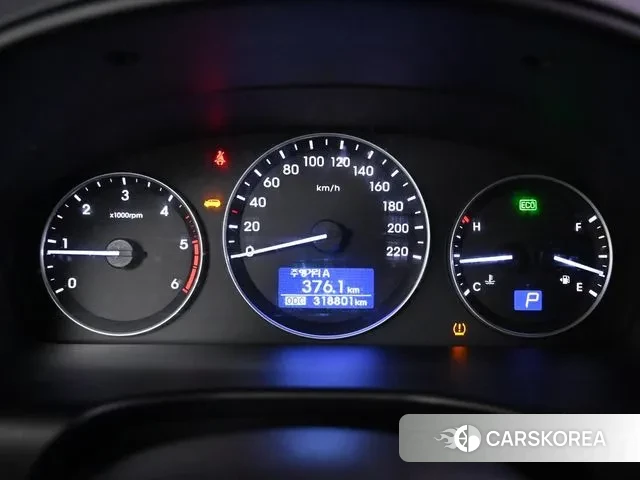 Hyundai The New Grand Starex id 3718475 из Кореи 18