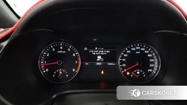 Kia The New K3 2nd generation id 3237605 из Кореи 18