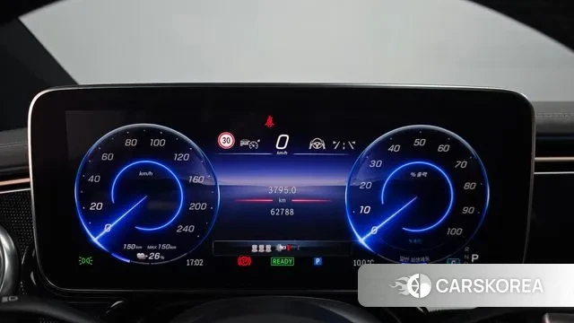 Mercedes-Benz EQS V297 id 3462947 из Кореи 18