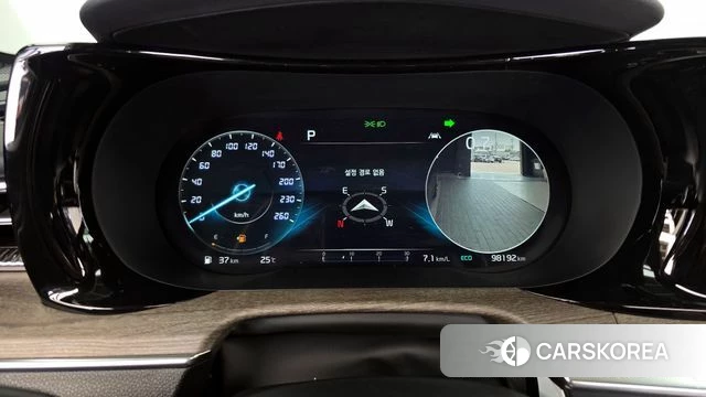 Kia K5 3rd generation id 4283370 из Кореи 18