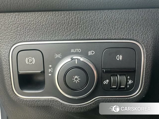 Mercedes-Benz GLB id 4291322 из Китая 14