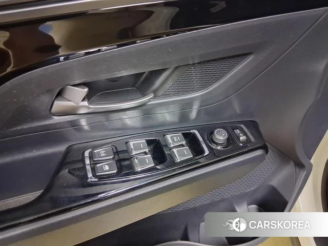 Ssangyong Beautiful Korando id 4331337 из Кореи 9