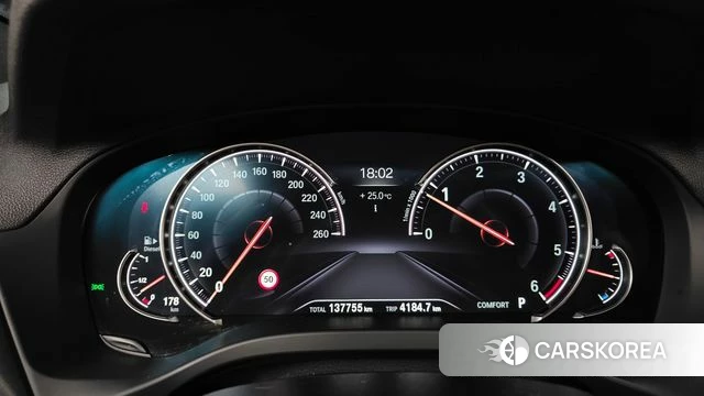 BMW X3 (G01) id 4856429 из Кореи 30