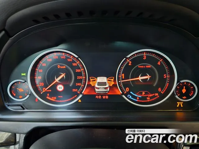 BMW X6 (F16) id 2718537 из Кореи 18