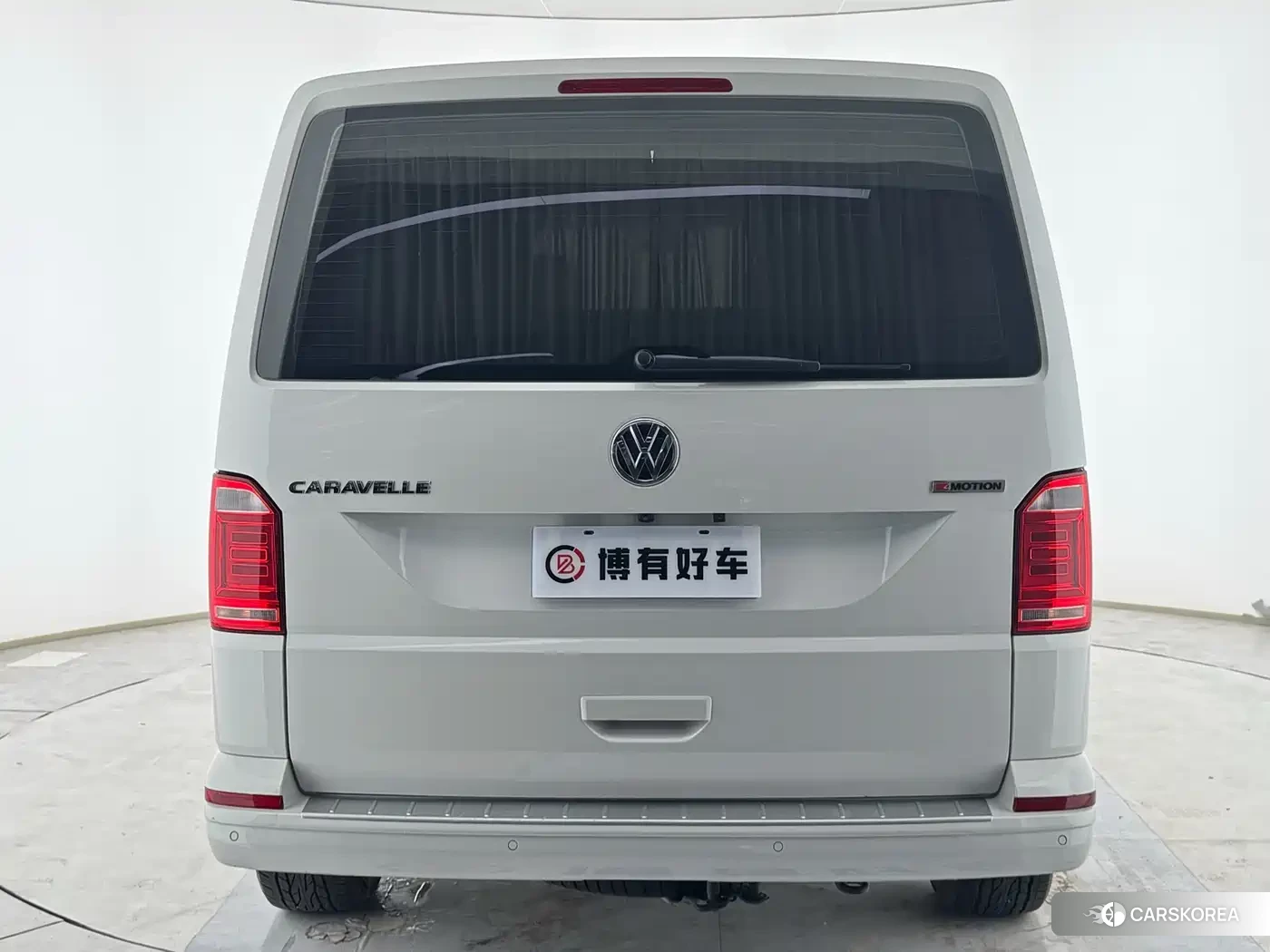 Volkswagen Caravelle id 4559676 из Китая 14
