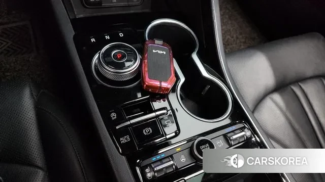 Kia K5 3rd generation id 3421804 из Кореи 18