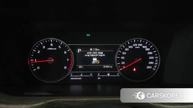 Kia Sorento 4th Generation id 4463644 из Кореи 18