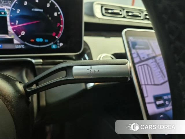 Mercedes-Benz S-Class W223 id 3827421 из Кореи 16