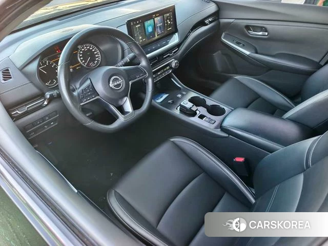 Nissan Xuan Yi id 4259645 из Китая 19