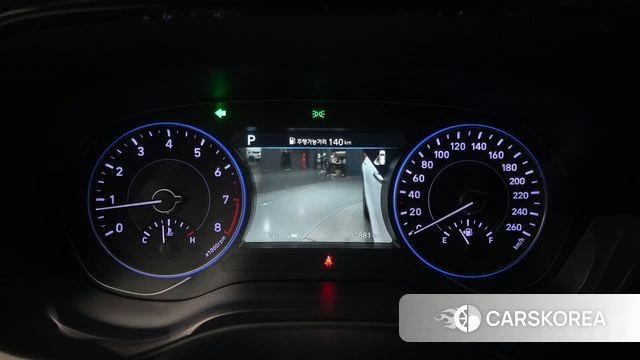 Hyundai Palisade id 3893483 из Кореи 18