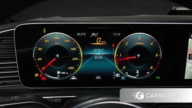 Mercedes-Benz GLE-Class W167 id 4267843 из Кореи 37