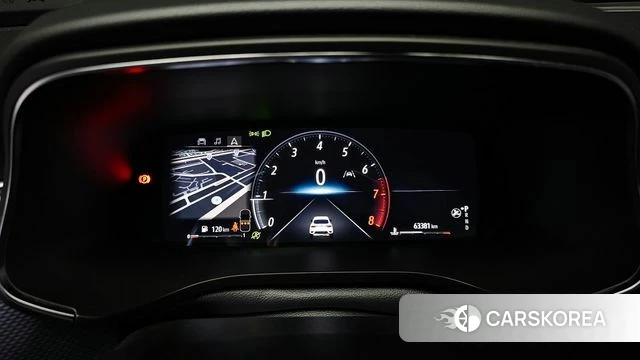 Renault Korea (Samsung) XM3 id 4284675 из Кореи 18