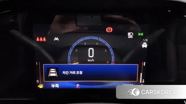 Chevrolet (GM Daewoo) Trax Crossover id 3360157 из Кореи 18