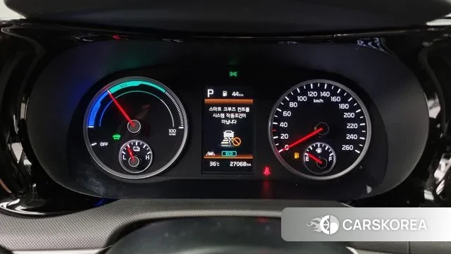 Kia K5 Hybrid 3rd Generation id 2988982 из Кореи 18