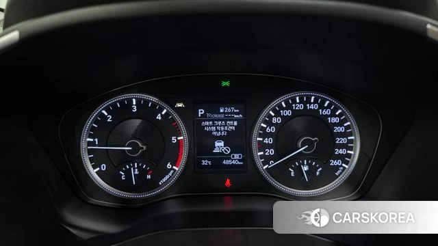 Hyundai Santa Fe TM id 4557433 из Кореи 36