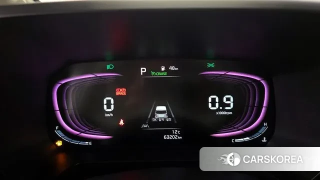 Kia The New Kia Ray id 3420197 из Кореи 18