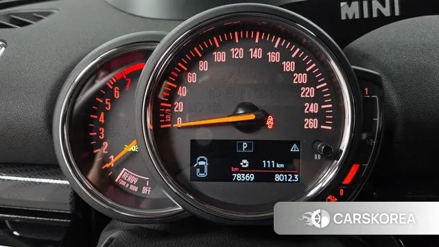 Mini Cooper Clubman id 3004102 из Кореи 18