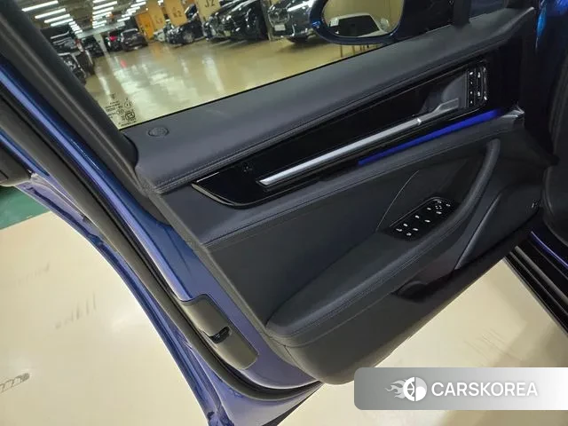 Porsche Panamera (972) id 3272398 из Кореи 18