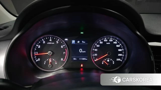 Kia Stonic id 3801296 из Кореи 18