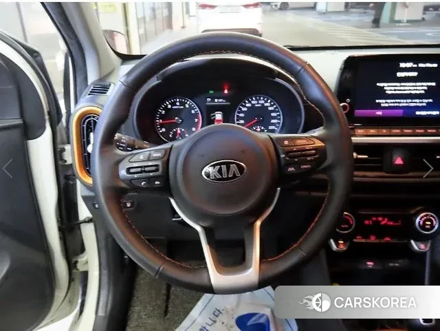 Kia Morning Urban (JA) id 3504526 из Кореи 18