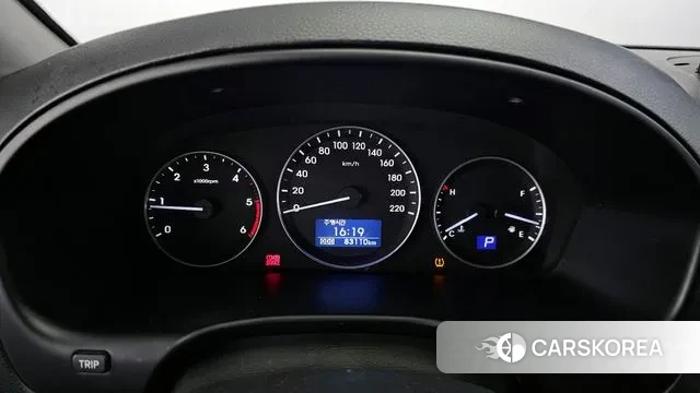 Hyundai The New Grand Starex id 3209707 из Кореи 18