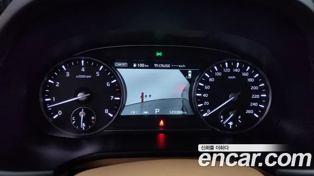 Kia More K9 id 2646441 из Кореи 18