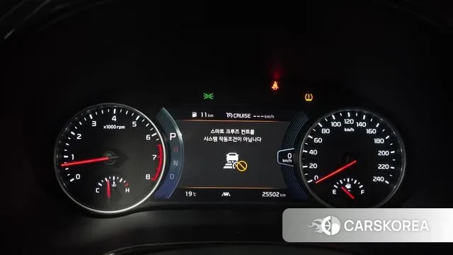 Kia Seltos id 3361556 из Кореи 18