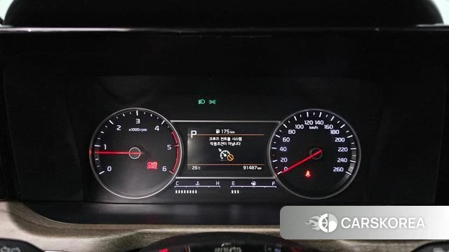 Kia Sorento 4th Generation id 4774656 из Кореи 18