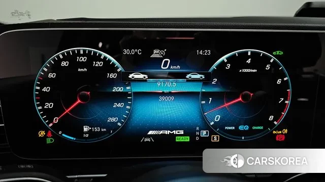 Mercedes-Benz GLE-Class W167 id 3022359 из Кореи 18