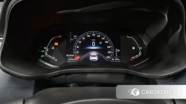 Renault Korea (Samsung) XM3 id 3458110 из Кореи 18