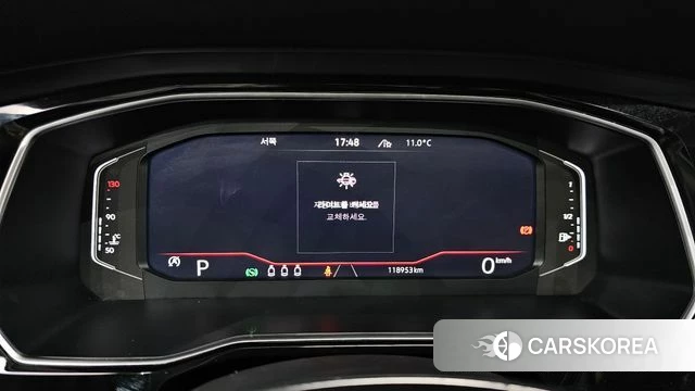 Volkswagen 7th Generation of Jetta id 3892537 из Кореи 18