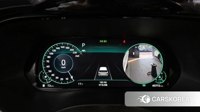 Hyundai Palisade id 3812357 из Кореи 18