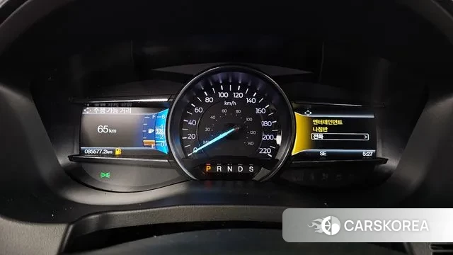 Ford Explorer id 2941499 из Кореи 18