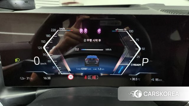 BMW i4 id 4322838 из Кореи 31