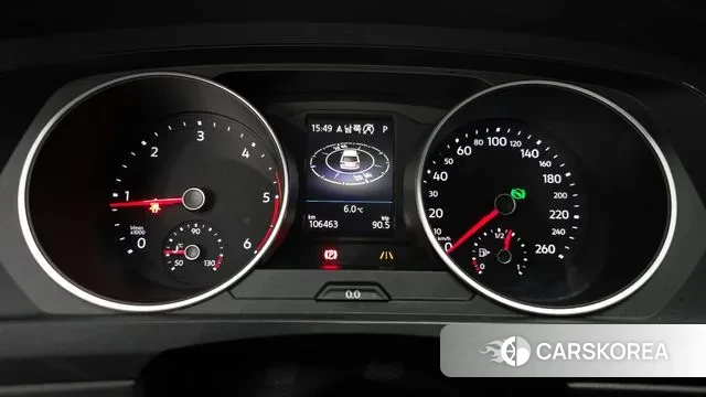 Volkswagen Tiguan second Generation id 3766663 из Кореи 18