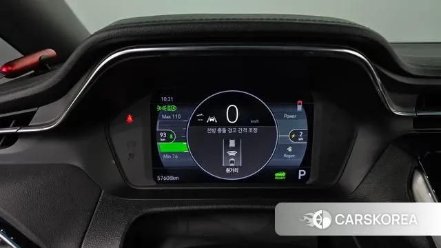 Chevrolet (GM Daewoo) New Bolt EV id 3437307 из Кореи 18