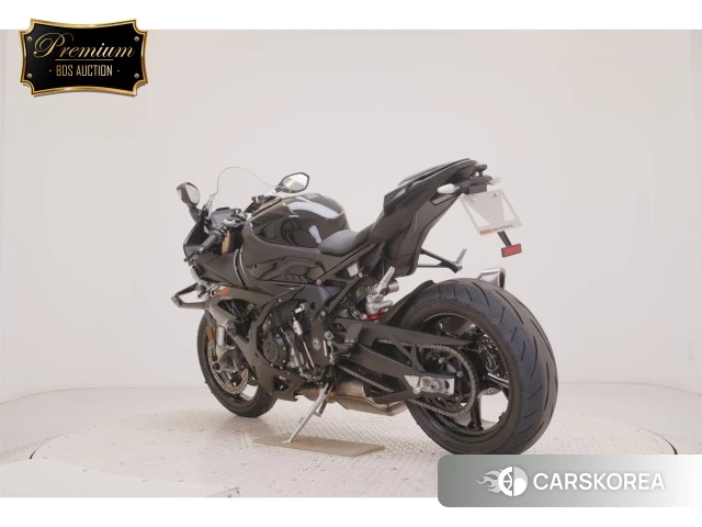 BMW S1000RR id 4379858 из Японии 8