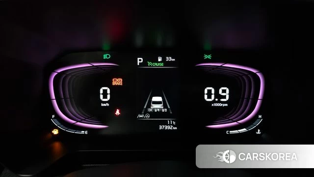 Kia The New Kia Ray id 3811201 из Кореи 18