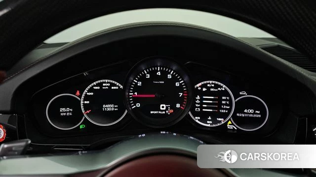 Porsche Cayenne (PO536) id 4284495 из Кореи 36