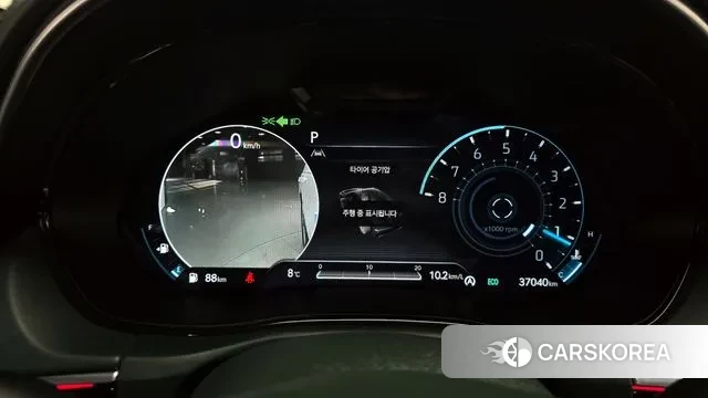 Genesis GV70 id 3534094 из Кореи 18