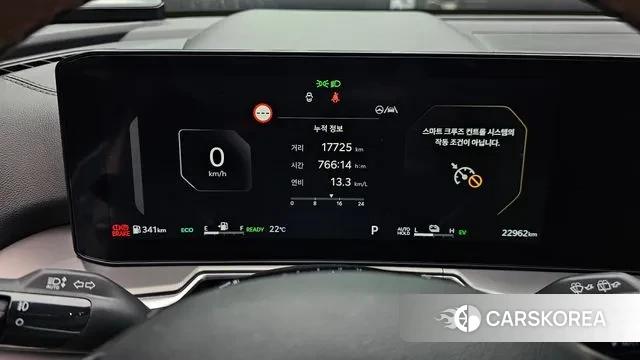 Kia The New Sorento 4th Generation id 3267474 из Кореи 18