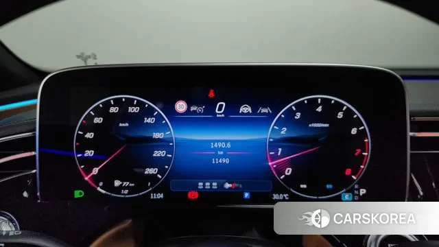 Mercedes-Benz E-Class W214 id 2988748 из Кореи 18