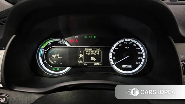 Kia Niro id 4508693 из Кореи 18
