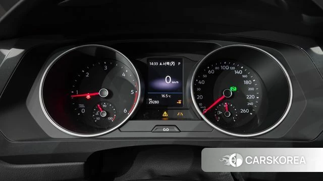 Volkswagen Tiguan second Generation id 3834121 из Кореи 18