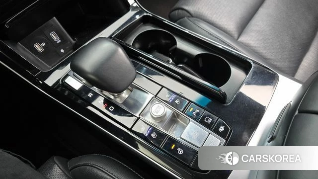 Kia K7 Premier id 4923701 из Кореи 29