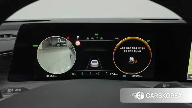 Kia K8 Hybrid id 4433537 из Кореи 18