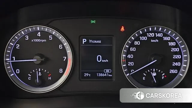 Hyundai Sonata New Rise id 3004959 из Кореи 18