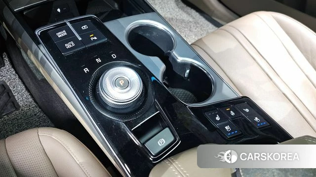 Kia K8 id 4715981 из Кореи 31