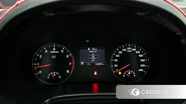 Kia Seltos id 3801231 из Кореи 18