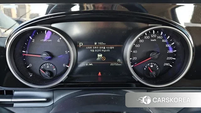 Kia Carnival 4th generation id 3504584 из Кореи 18